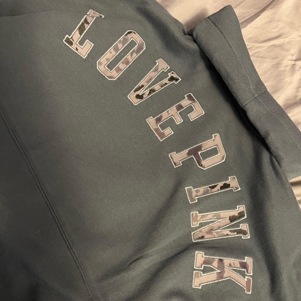 Victoria secret hoodie
